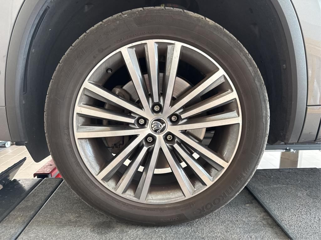 SKODA KODIAQ thumbnail 10