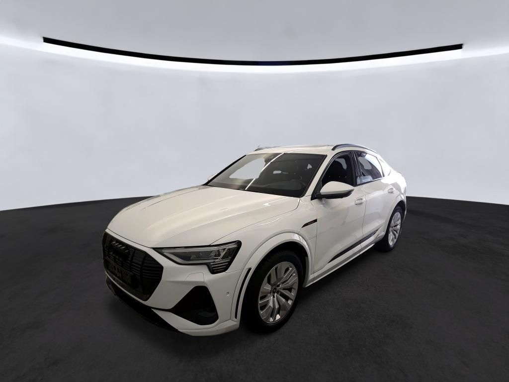 AUDI E-TRON SPORTBACK
