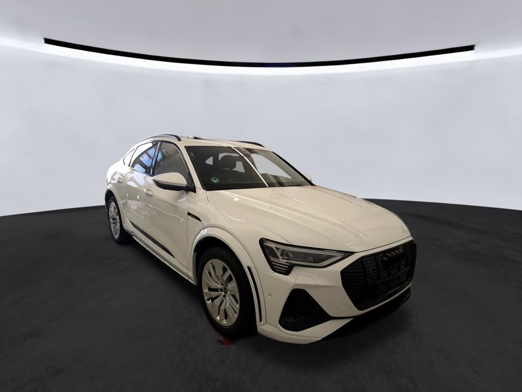 AUDI E-TRON SPORTBACK thumbnail 2
