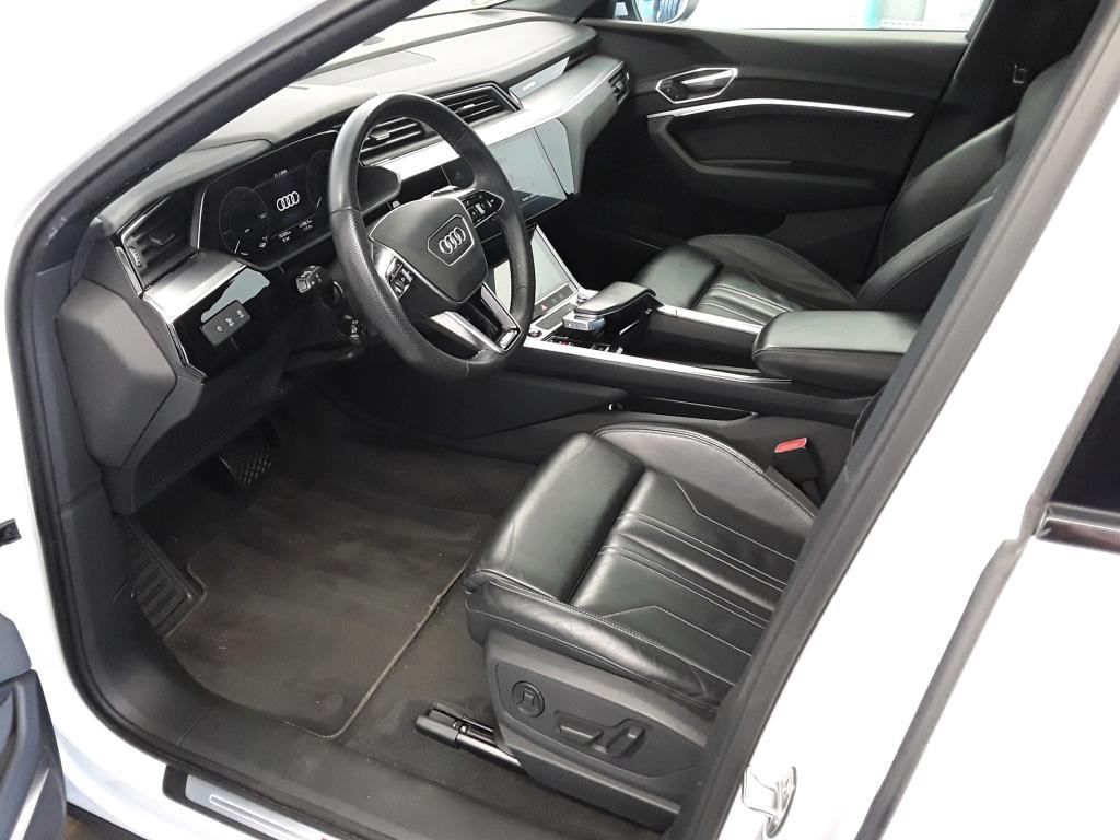 AUDI E-TRON SPORTBACK thumbnail 5