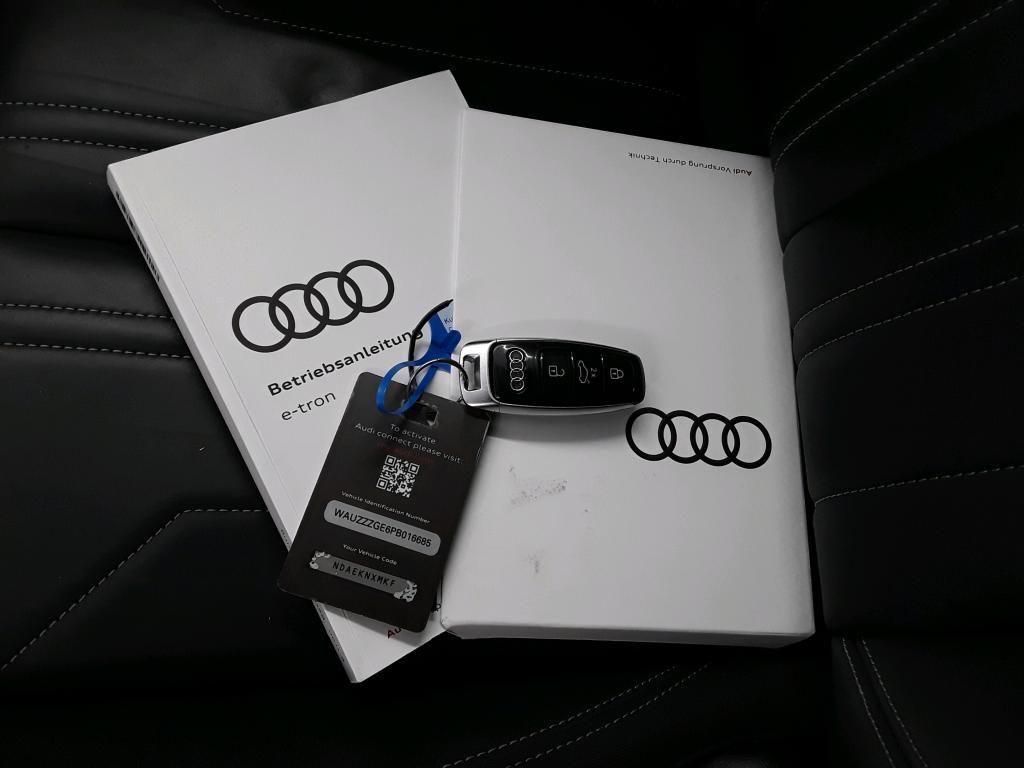 AUDI E-TRON SPORTBACK thumbnail 8