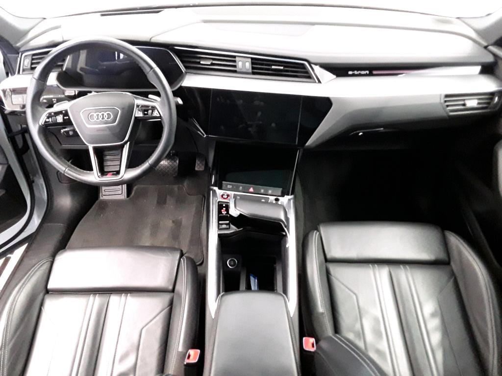 AUDI E-TRON SPORTBACK thumbnail 6