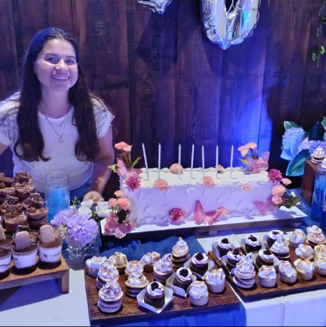 TORTAS LUCI