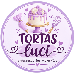 TORTAS LUCI