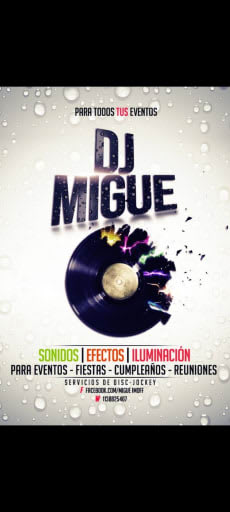 Sonido Tauro Dj