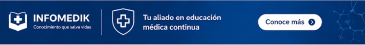 Contenido destacado Infomedik