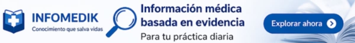 Recurso destacado Infomedik