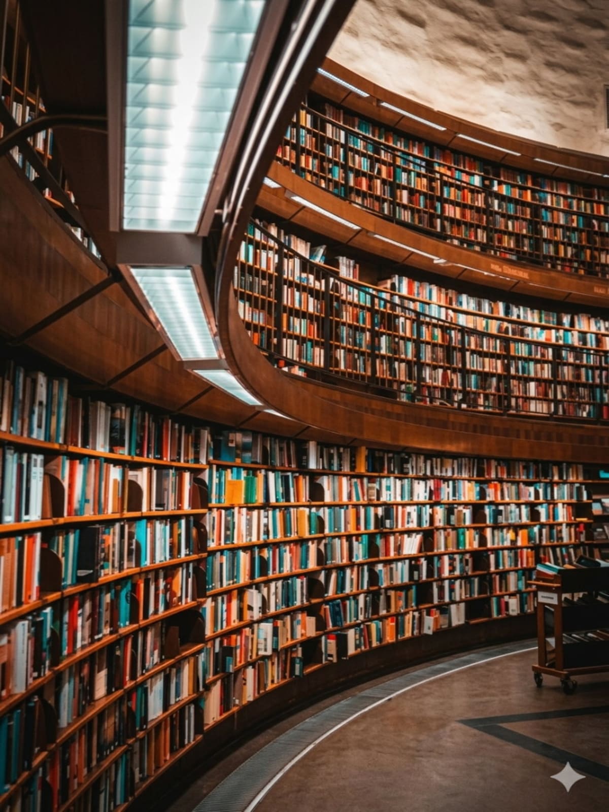 Biblioteca editorial de Infomedik para la sección de preguntas frecuentes
