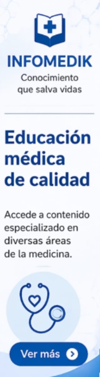 Recurso vertical Infomedik