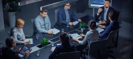 Da estratégia à cultura: por que a experiência do cliente começa pela liderança