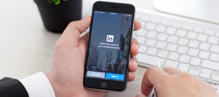 Por que ter perfil de empresa no LinkedIn é importante? Entenda!