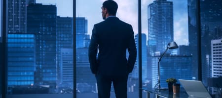 A nova liderança dos CEOs em tempos de inteligência artificial