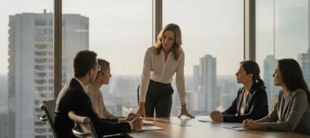 Treinamento corporativo: O efeito estratégico que passa despercebido