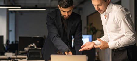 Quando a estratégia pede mais que títulos: redesenhando equipes executivas