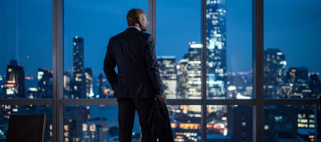 Os cinco princípios do CEO que constrói valor