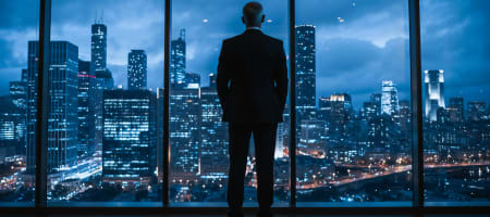 Governança de dados na era da IA: Por que 2026 será um ponto de inflexão para líderes executivos