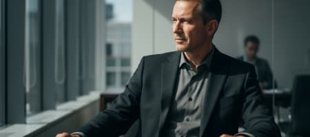 O novo critério de decisão executiva: Como os executivos estão pensando sobre IA em 2026