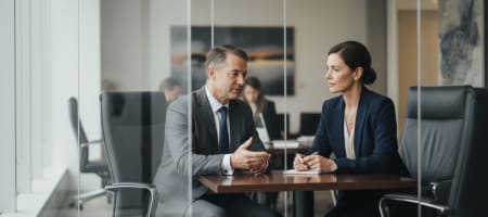 Retenção de profissionais: Por que políticas isoladas não funcionam