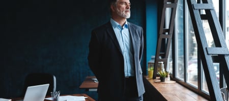 O poder da autoliderança: o elo entre gestão equilibrada e performance sustentável