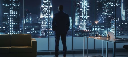 A solidão das posições estratégicas: como líderes podem dividir dúvidas e decisões no topo