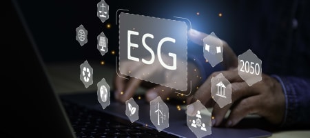 Do discurso à estratégia: o verdadeiro impacto do ESG nas organizações
