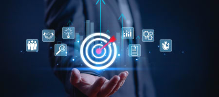 Gerente comercial em 2025: O que o mercado busca hoje?