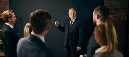 Gestão Multigeracional: Estratégias para retenção e engajamento