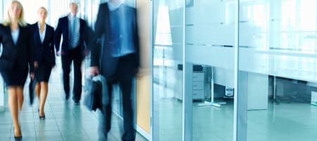 31% dos executivos querem mudar de emprego em 2025 — você está preparado para esse movimento?
