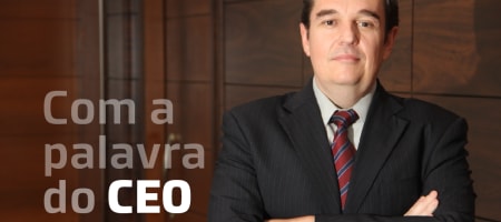 Palavra do CEO