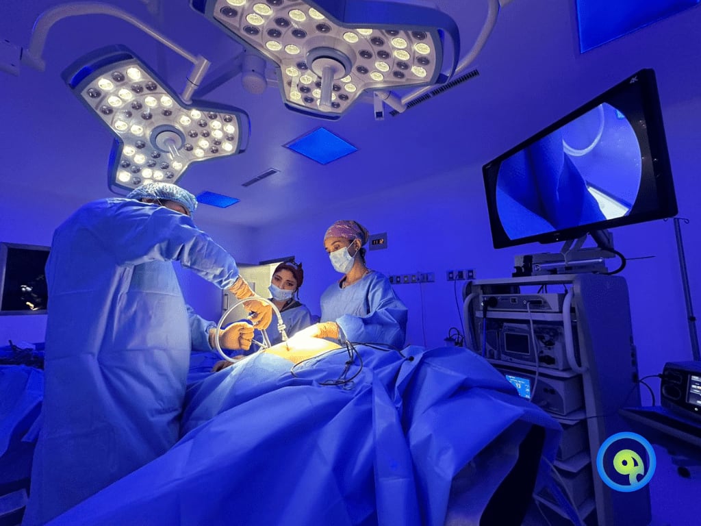 Pacientes que hemos acompañado