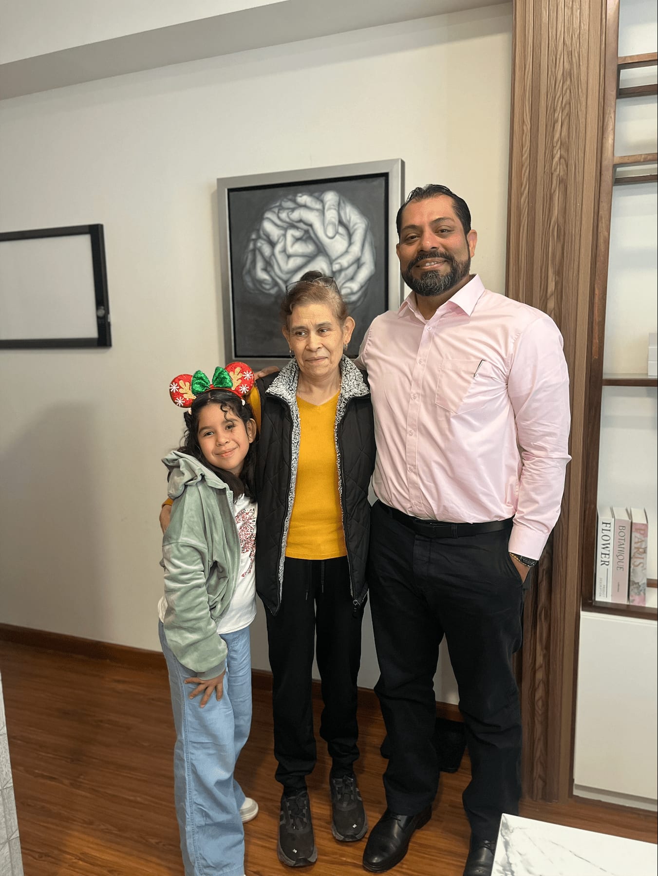 Pacientes que hemos acompañado