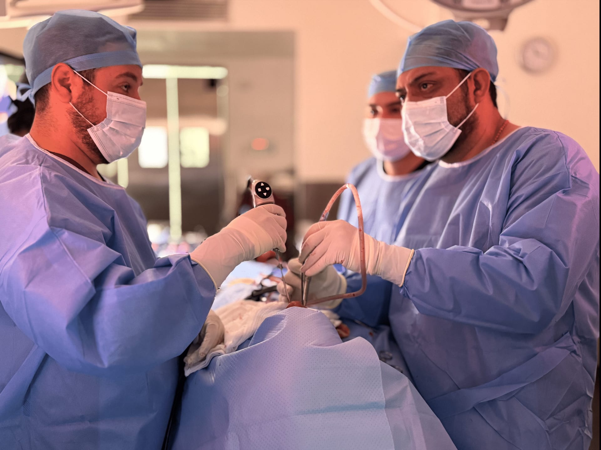 Pacientes que hemos acompañado