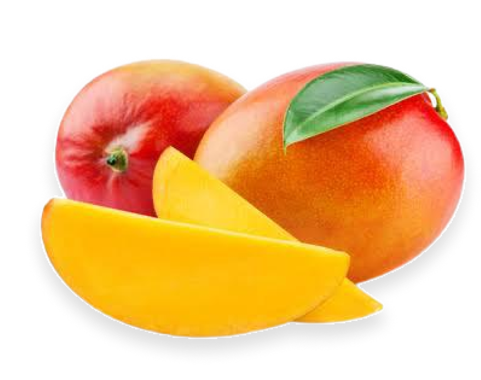 Mangoes