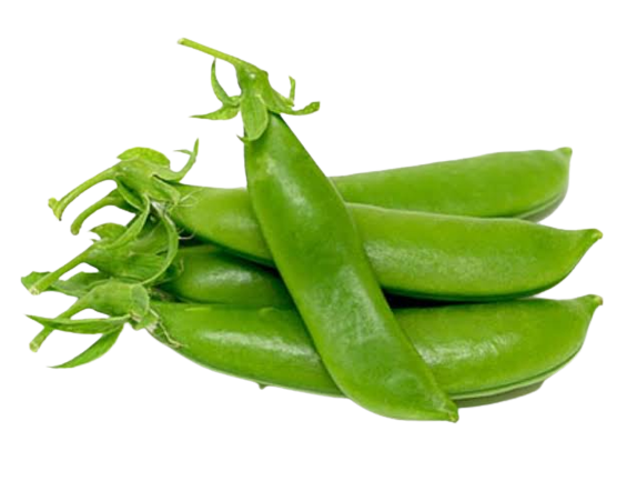 Sugar Snap Peas