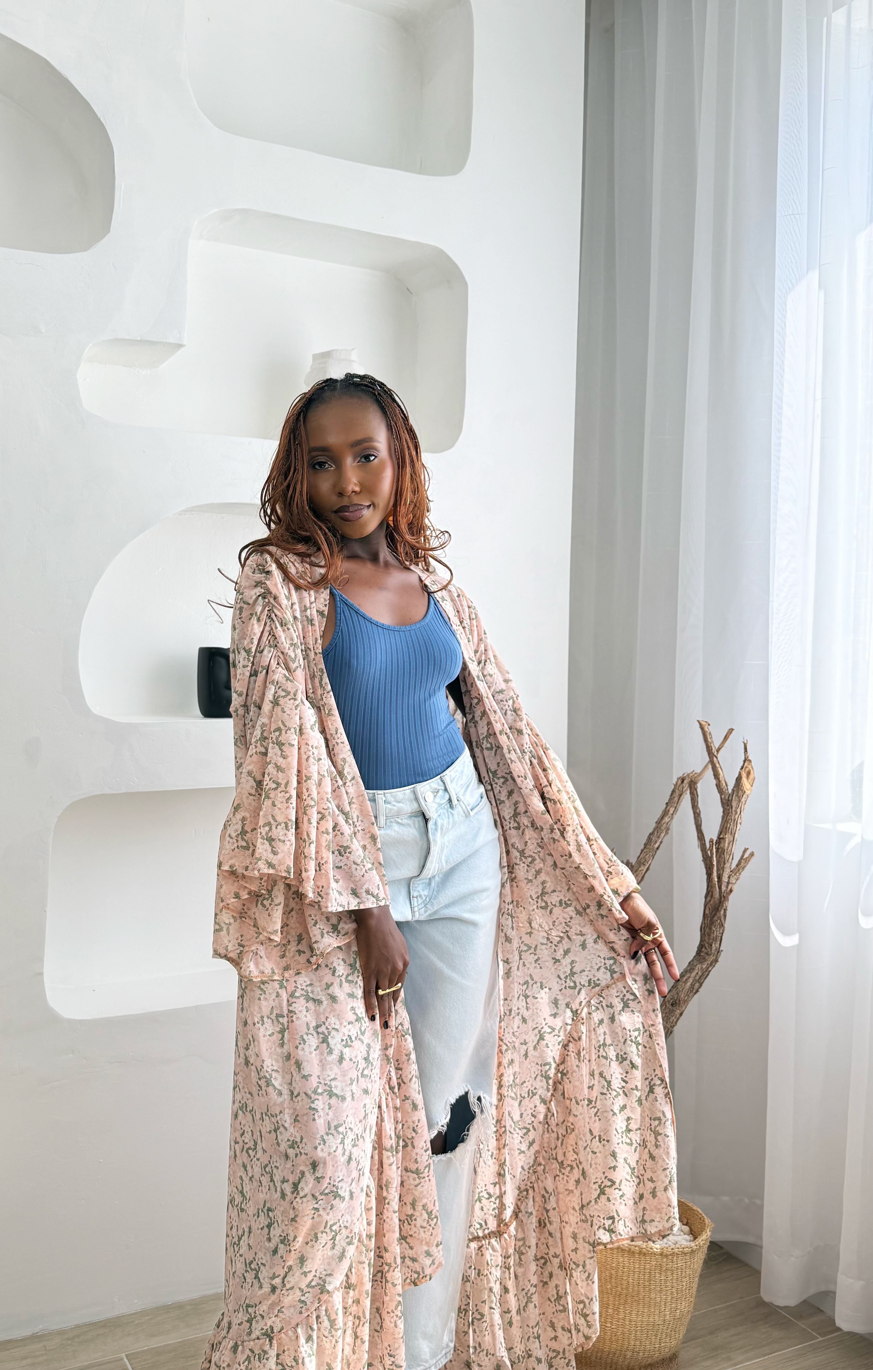 Mara kimono