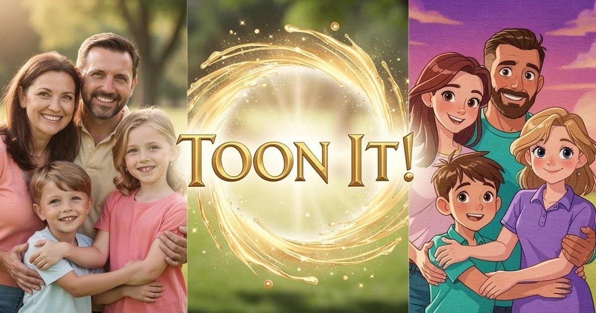 Best AI Cartoon App 2026 7 Tools Tested and Compared