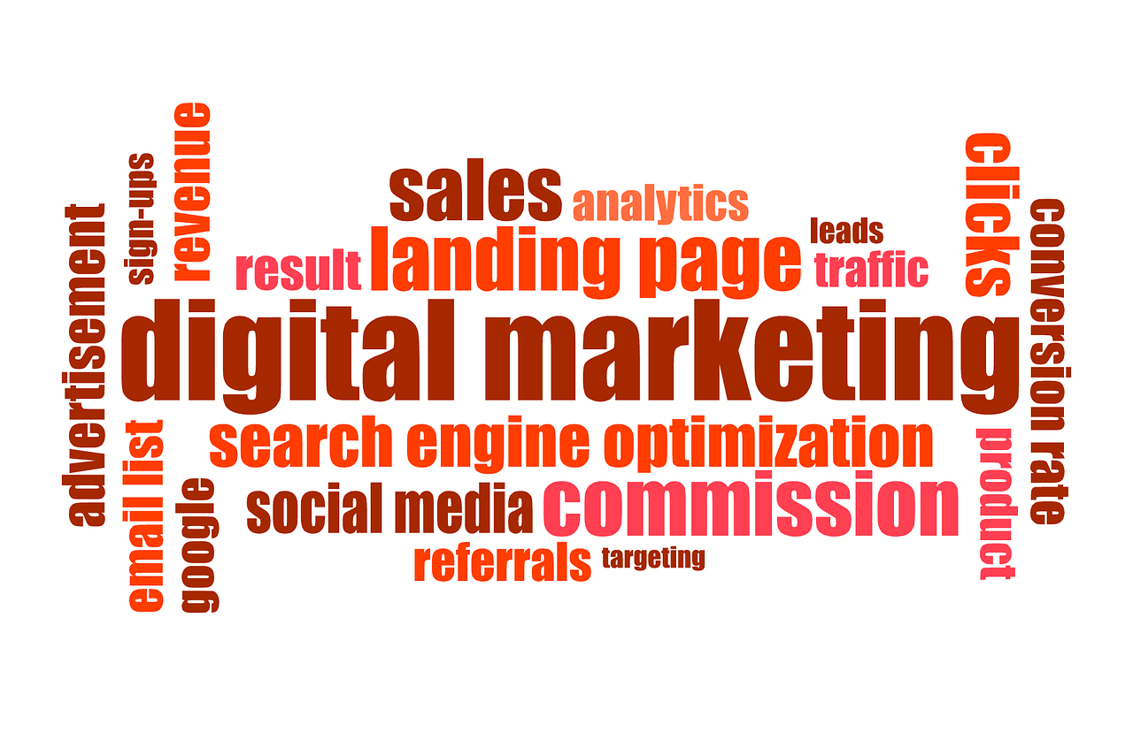 digital marketing agency in Kenya 
