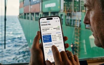 Ship ETA Calculation: A Complete Guide for 2026