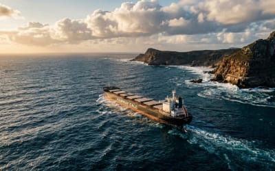Suez vs Cape of Good Hope: Route Cost Comparison for 2026
