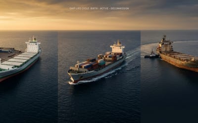 Where Are We in the Shipping Cycle? A 2026 Diagnostic