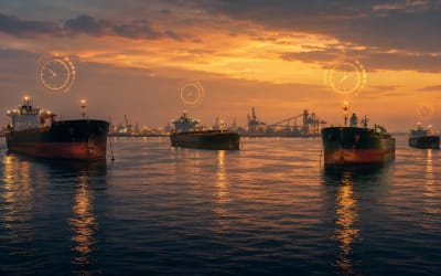Demurrage & Laytime — Why Every Hour in Port Has a Price Tag