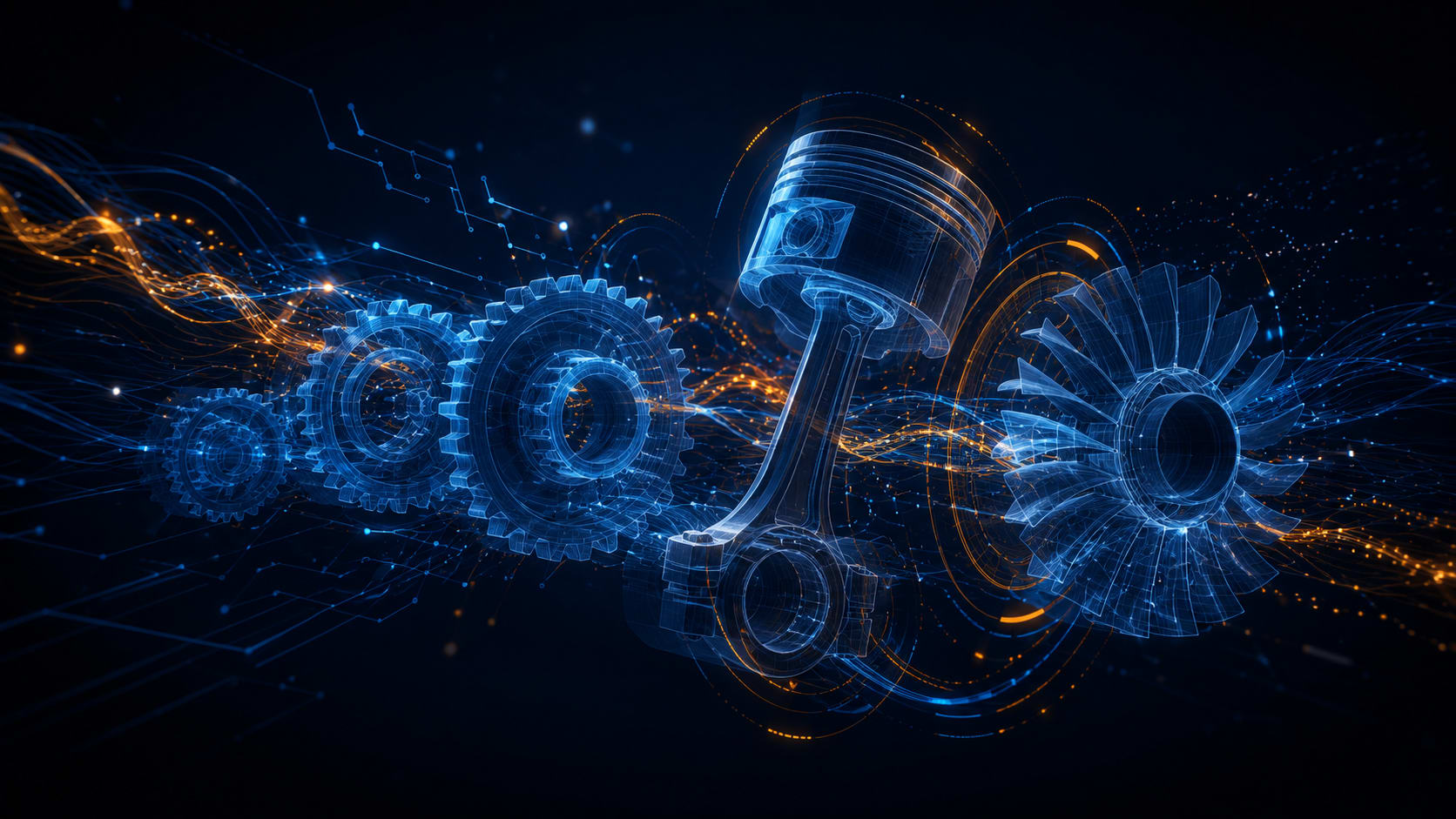 Engineering and data visualization