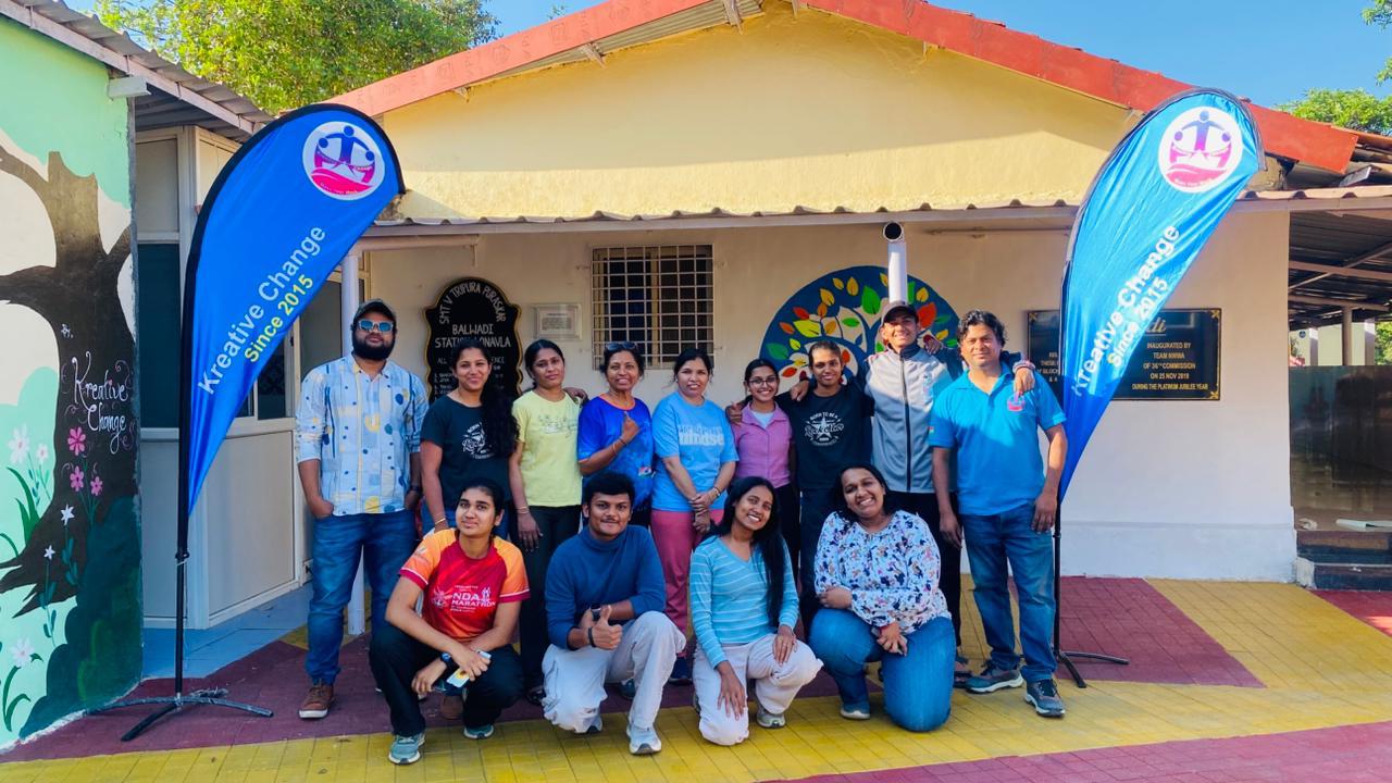 Community Action