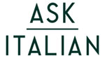 Ask Italian