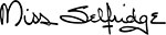 Miss Selfridge