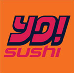 Yo! Sushi