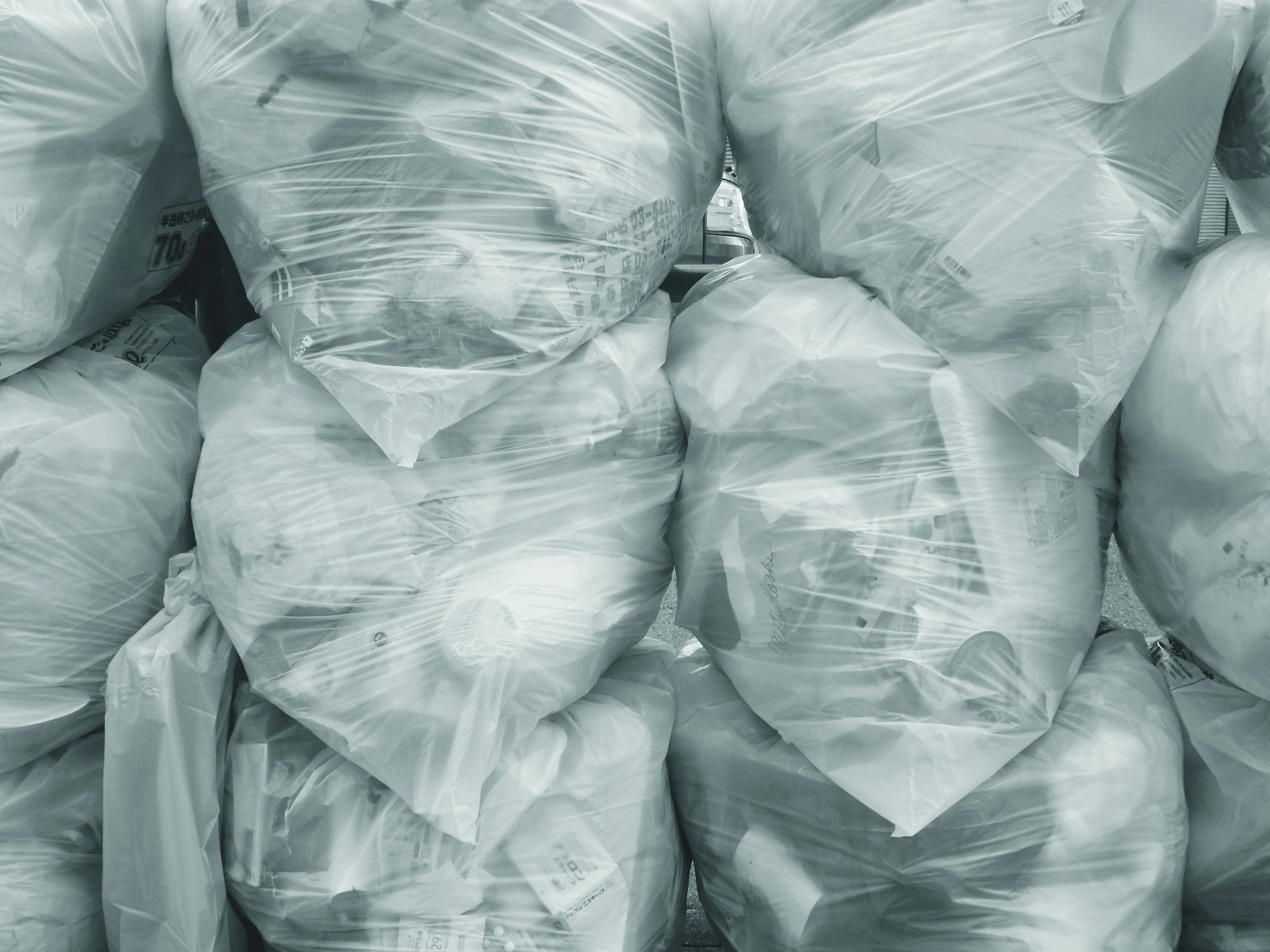Polythene