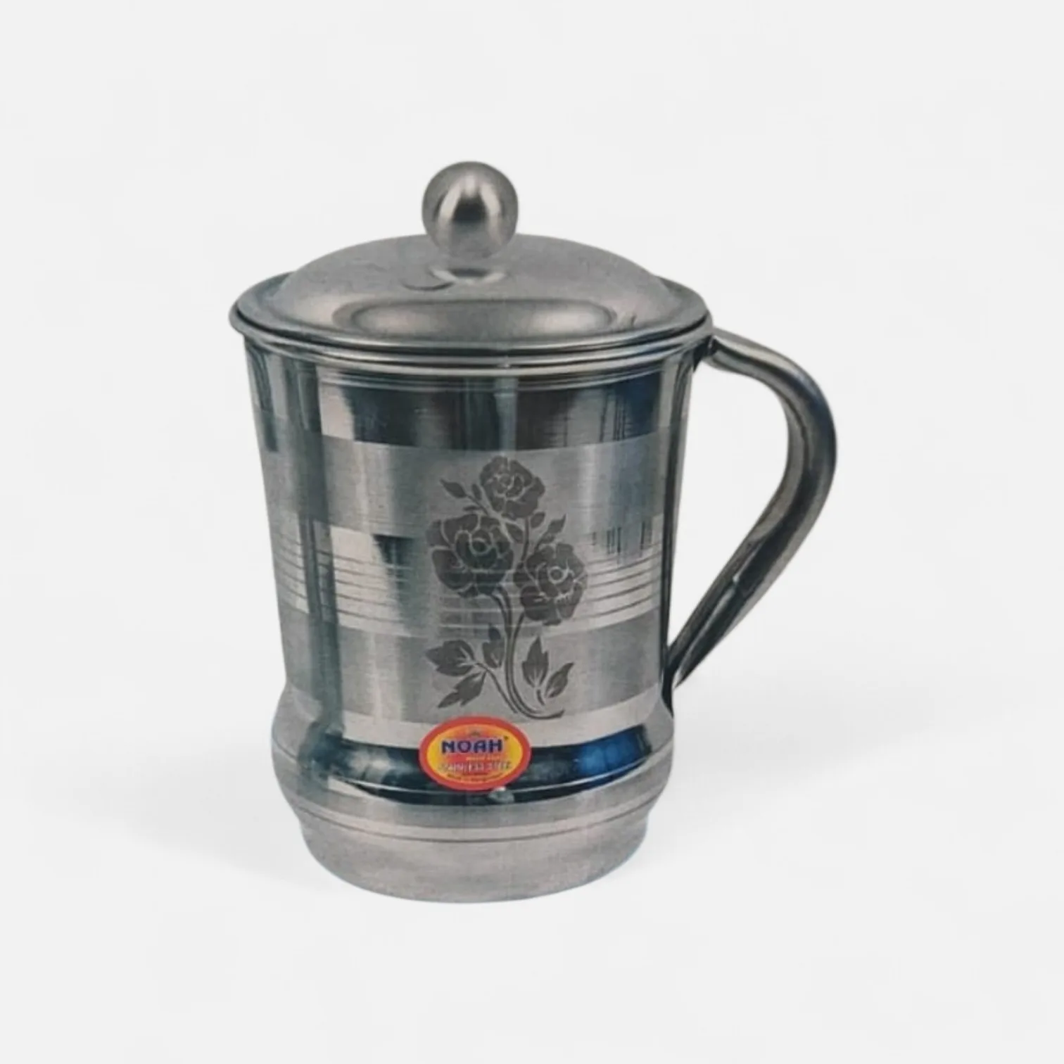Noah Ss Steel Jug 2.5 ltr