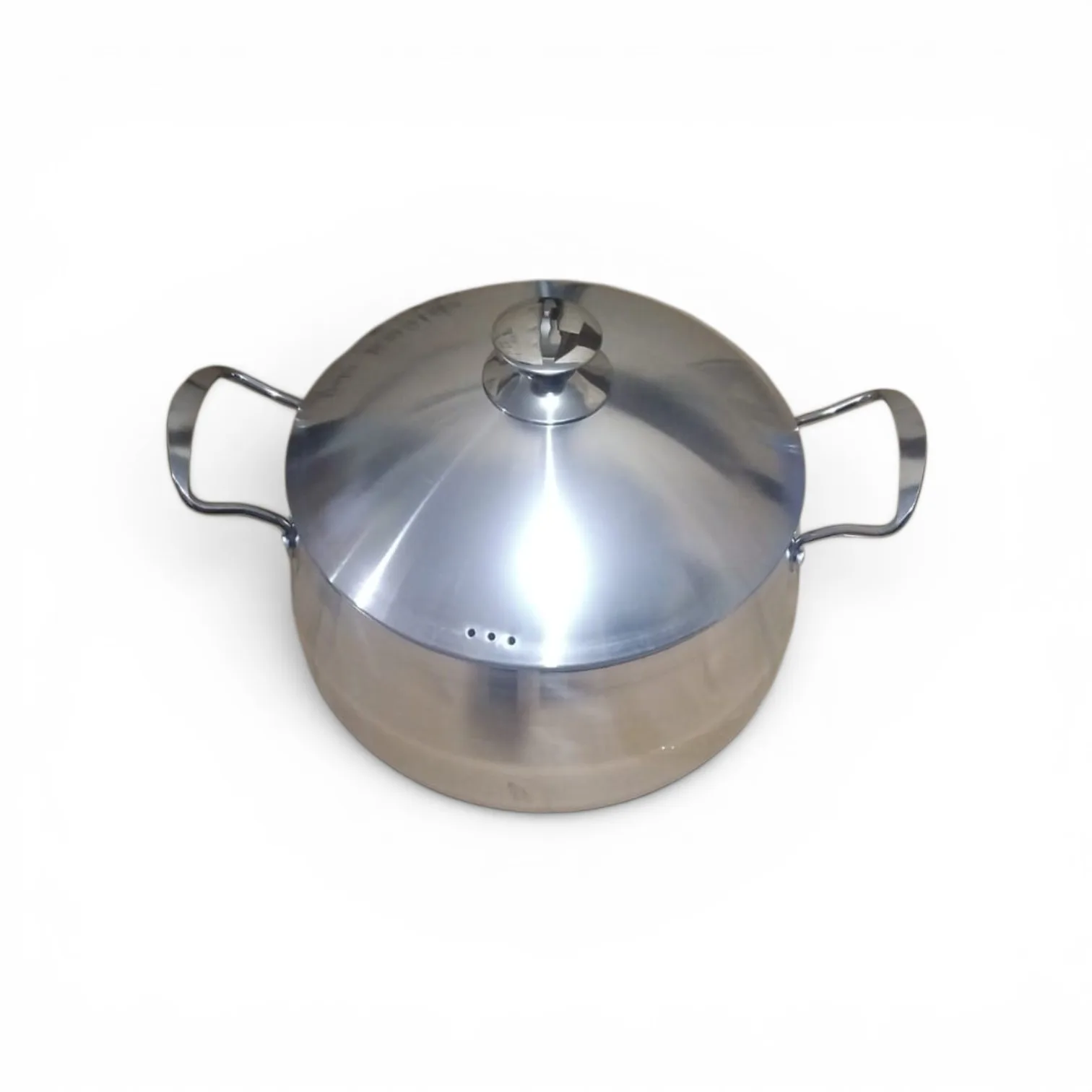kiam classic belle shape saucepan non ib 16 cm