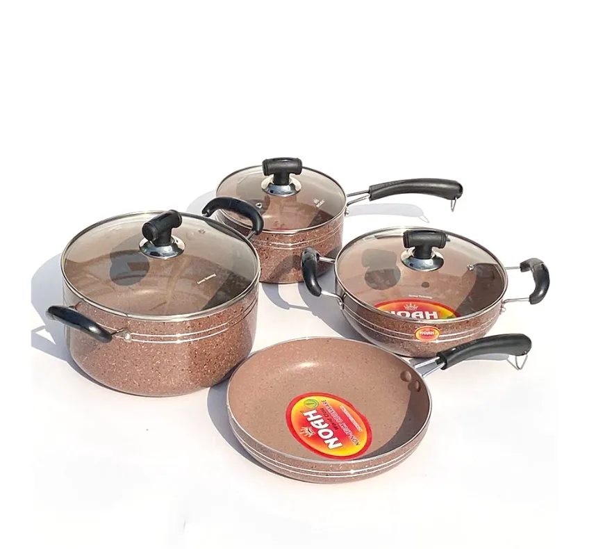 Noah 7 pc set inducation Bottom